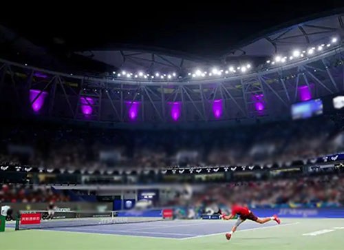 海晏县体育比赛